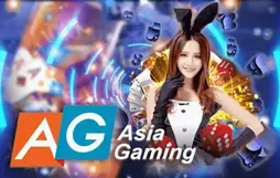 agasia by บาคาร่า สูตร